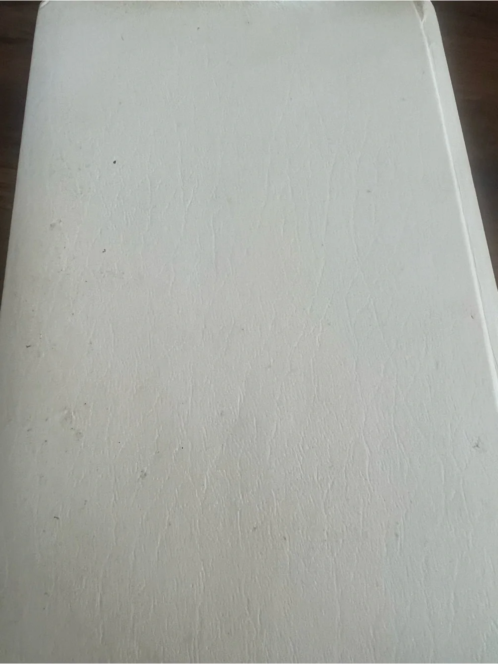 Holy Bible Prince of Peace Edition Hardcover Illustrated Today, Inc. 1976 # 505